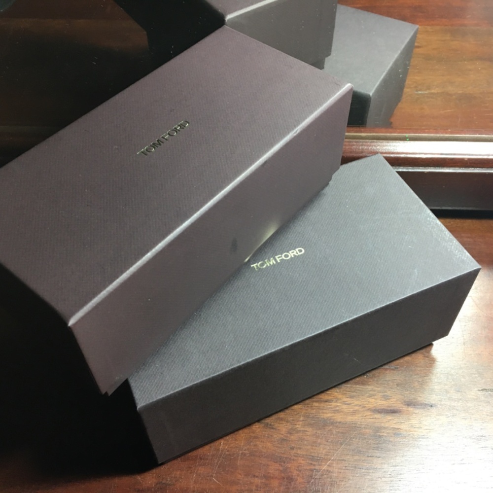 Tom Ford small and large box bundle - Picture 5 of 5
